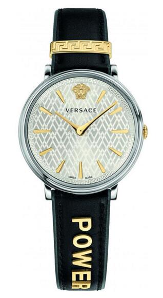 Review Versace Manifesto VBP110017 Replica watch - Click Image to Close